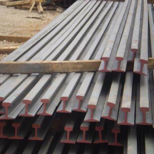 used rails and hms