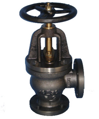 JIS Marine Valves