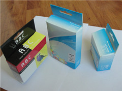 Laserjet ink cartridge