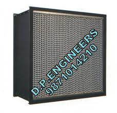 Hepa Filters
