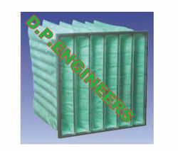 POCKET / BAG FILTER