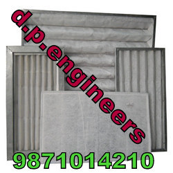Rod Type Filters