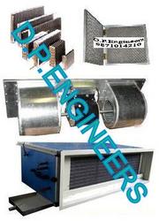 Fan coil unit