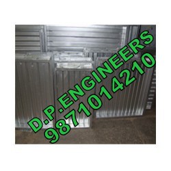 Duct dampers