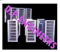 Sound Attenuators & Duct Silencers