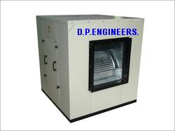 Fresh air units