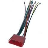 Electronic Wire Harness Wiring Kit (KWS-HN005)