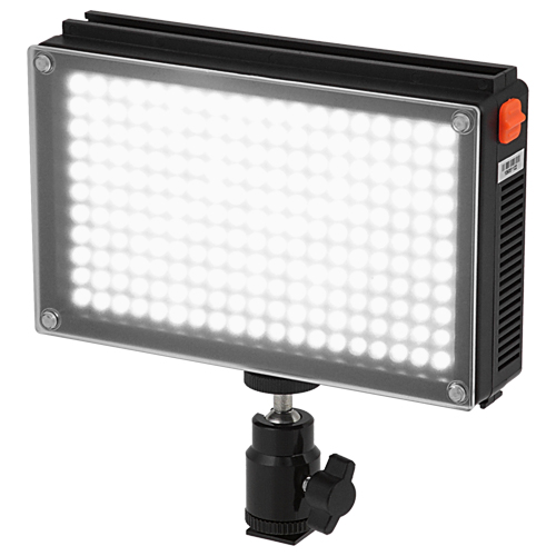 209AS Bi-Color Changing On-Camera LED Video Light