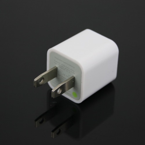 USB Wall Charger Adapter For iPhone
