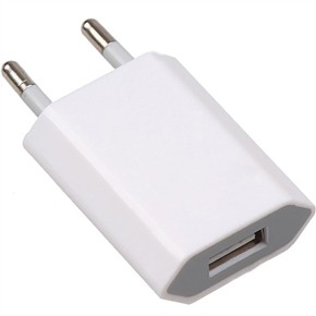 USB Power Adapter For iPhone 4S