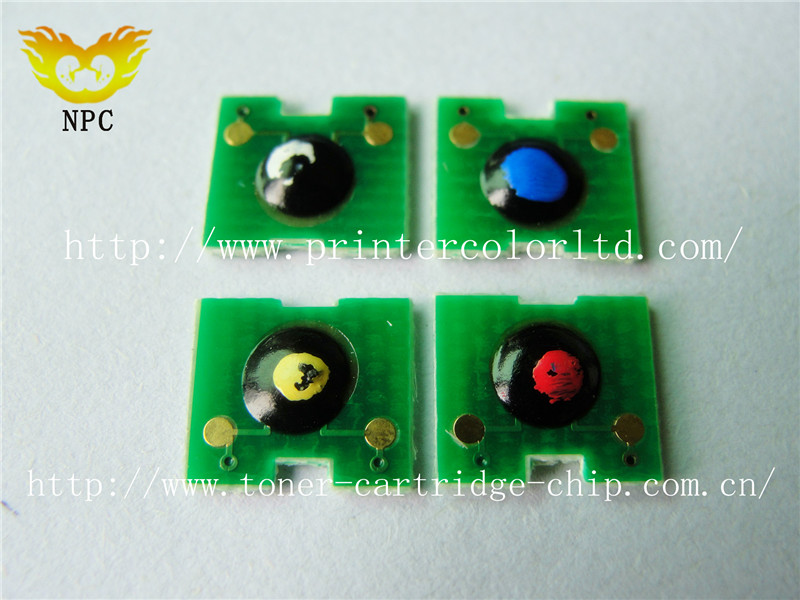 Toner chips/ printer chips /compatible chips