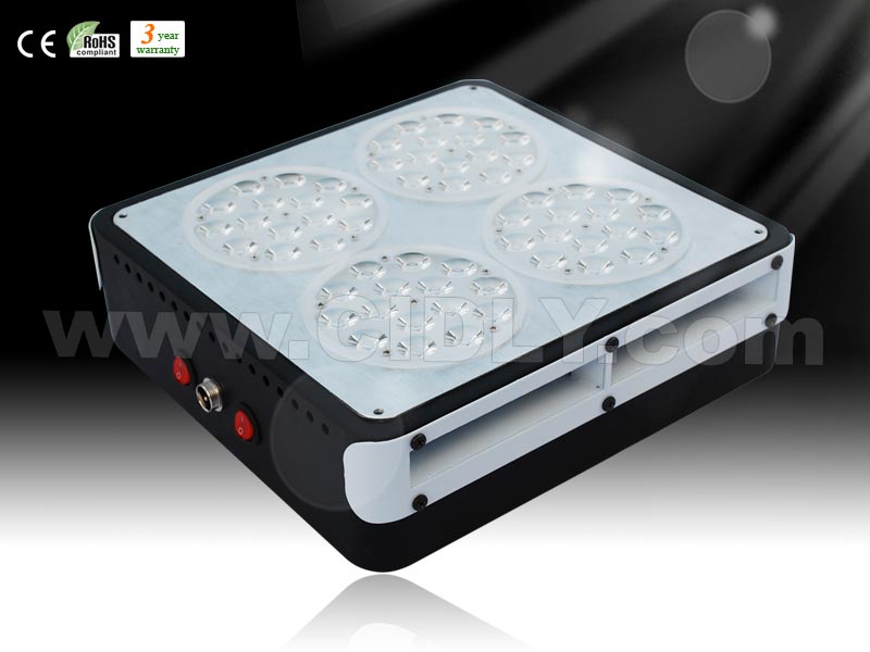 Apollo4 led grow light