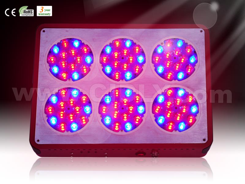Apollo6 led grow light