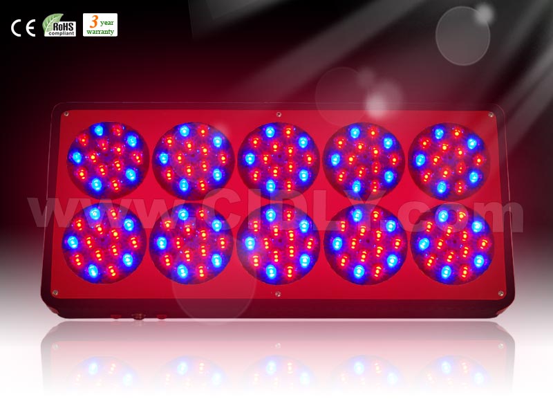 Apollo10 led grow light