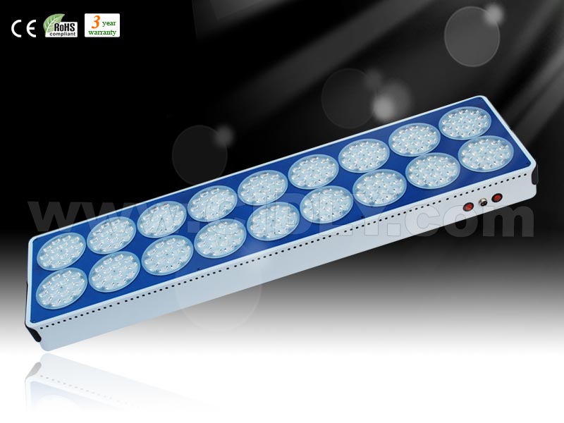 Apollo18W led grow light