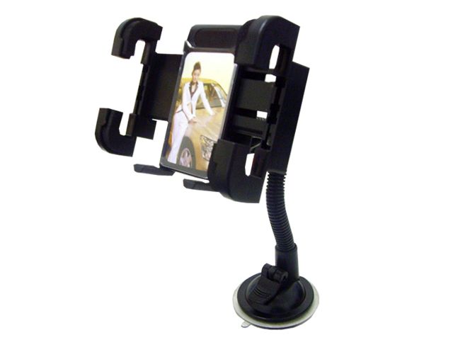 AA Grip-It Windscreen Holder with Photo Slot