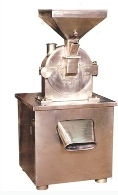 Pharmaceutical Pulverizer Machine