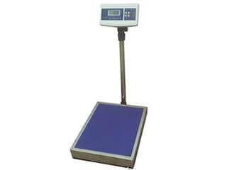 Weight-Count electronic bench scale