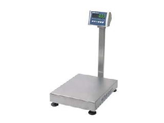 Waterproof electronic bench scale