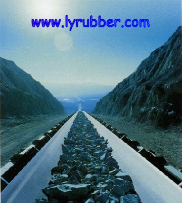General Steel Cord Conveyor Belts
