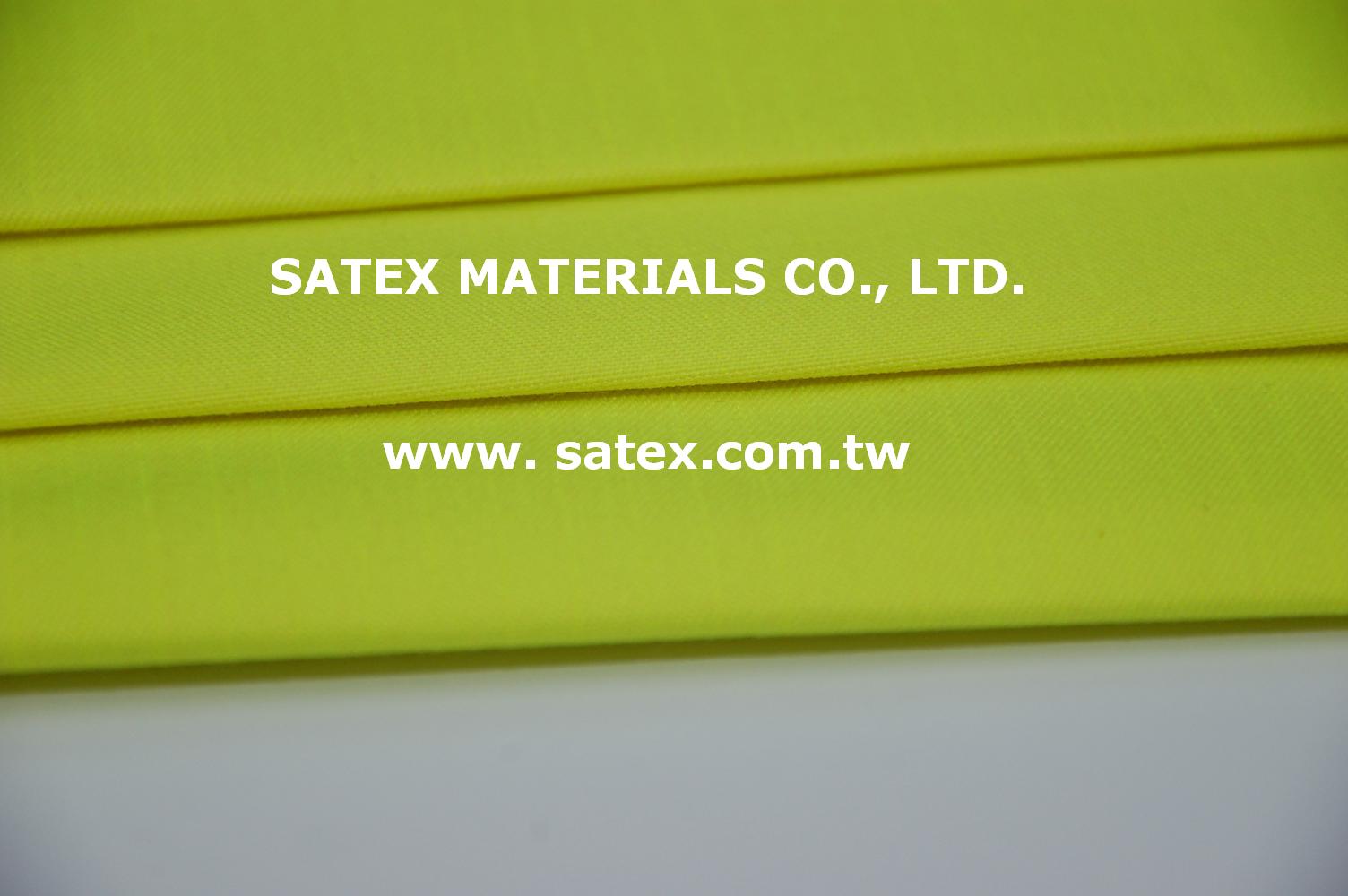 Fabrics of Work and Tactical Wear