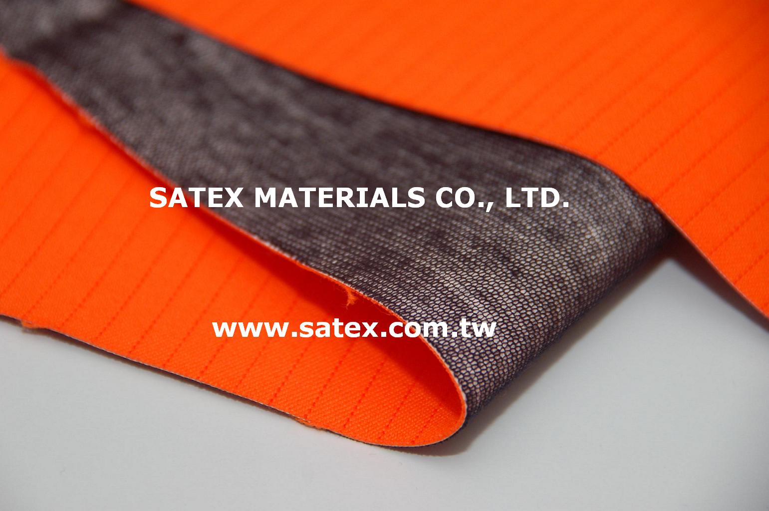Fabric of Arc and Flash
