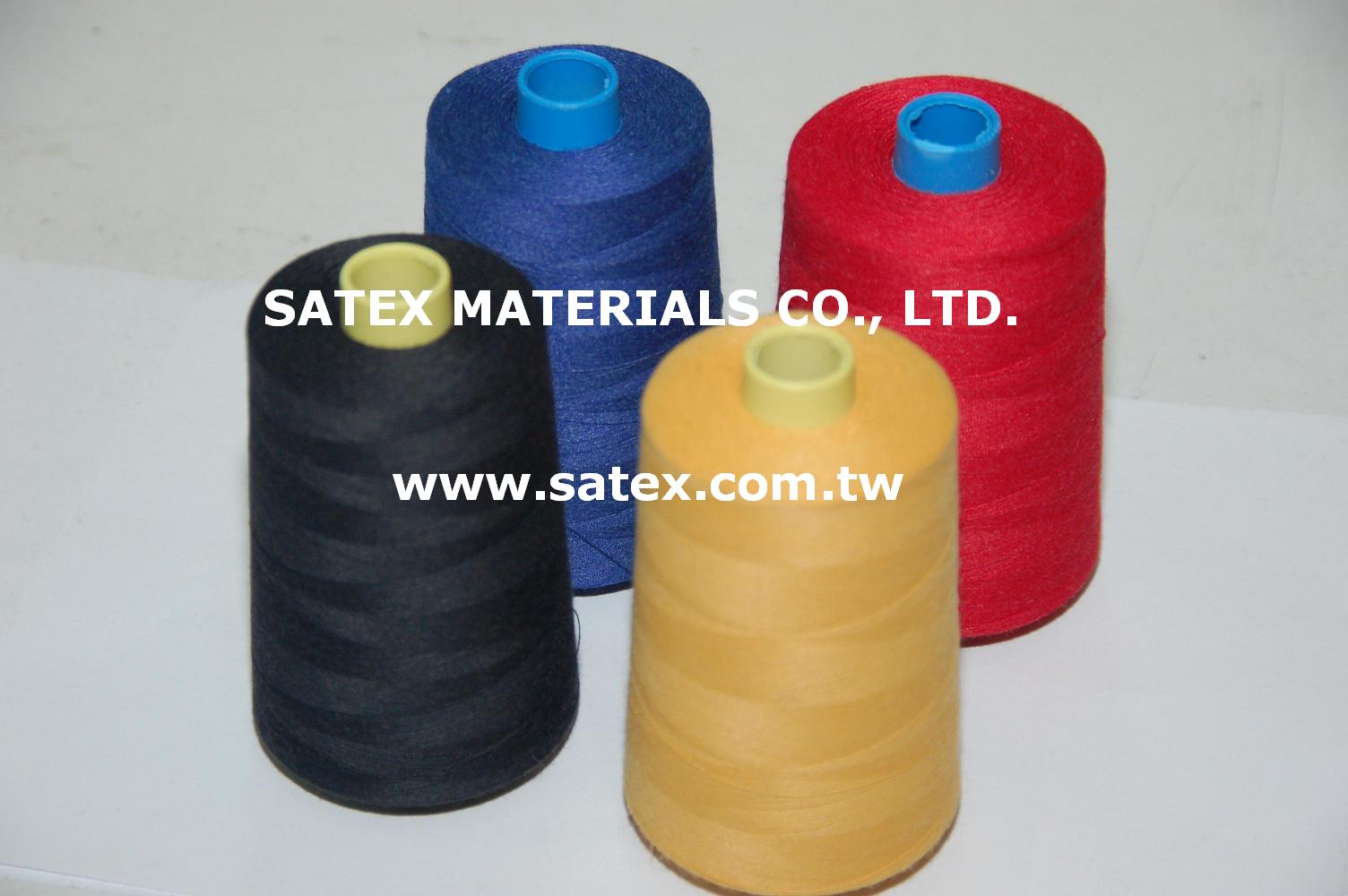 Flame Retardant Sewing Thread