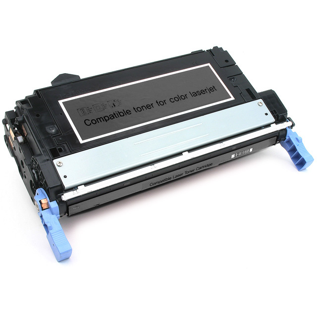 Remanufactured toner cartridges