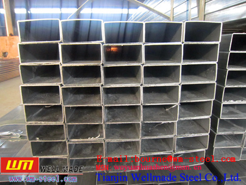 Rectagular Pipe