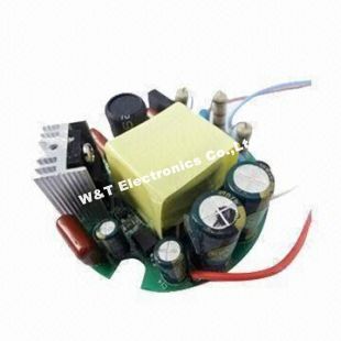LED Power Supply/Drives for LED Spotlights