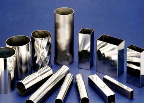 430 Stainless Tube