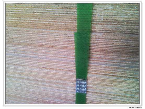 Duplex Grey Color Chip Bindering Board