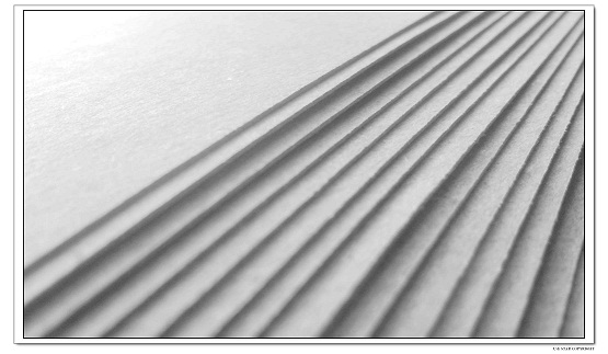 C1s white lining grey board