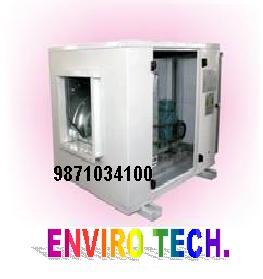 Fresh Air Unit / Dust Free Unit