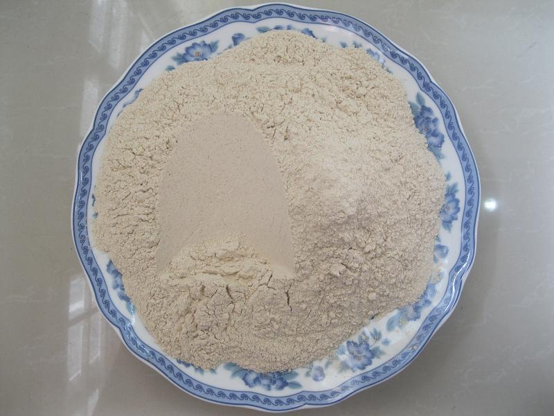 TAPIOCA FLOUR