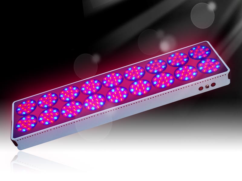 apollo18 led grow light