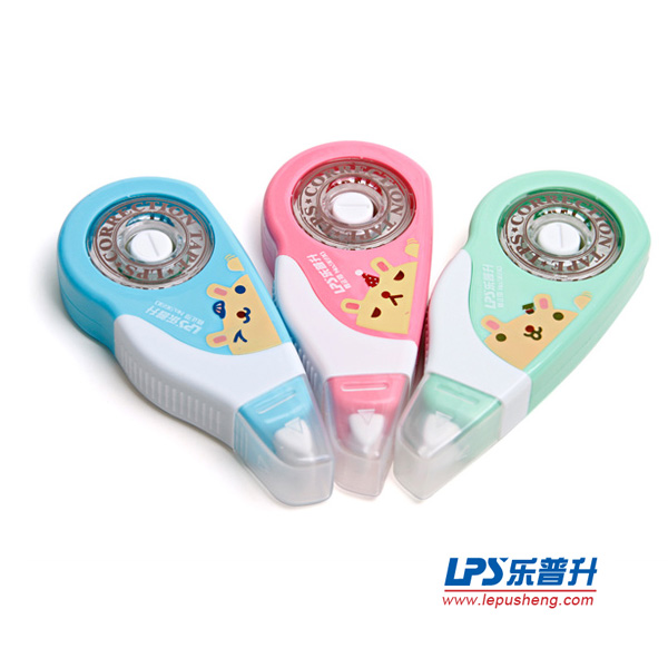 LPS Bear shape correction tape No.9690