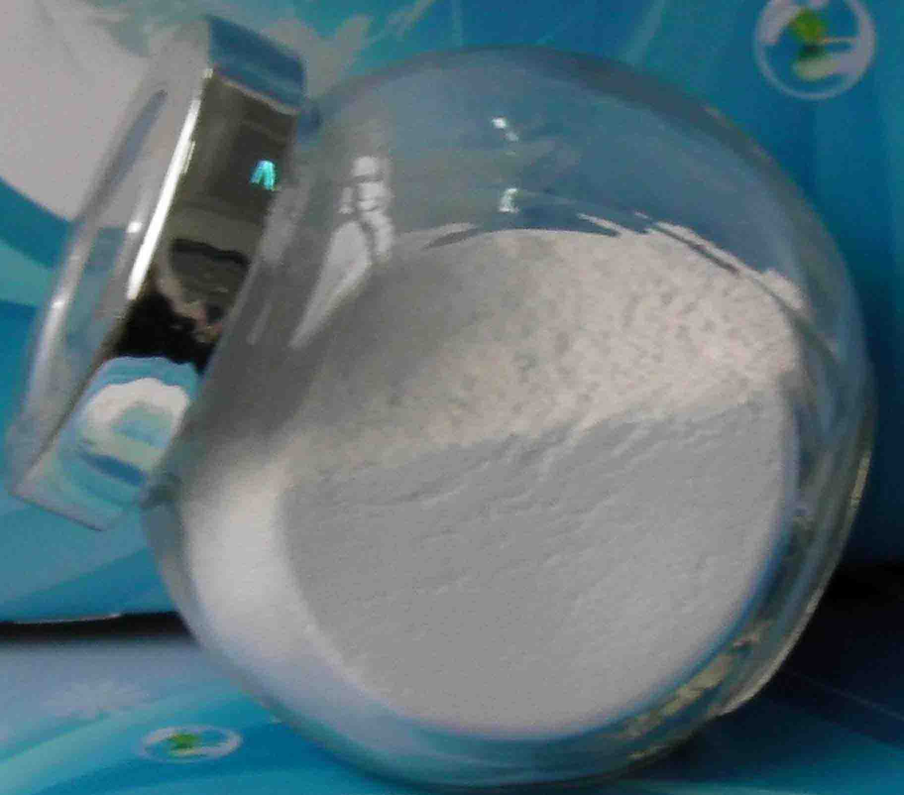 Nano titanium dioxide slurry