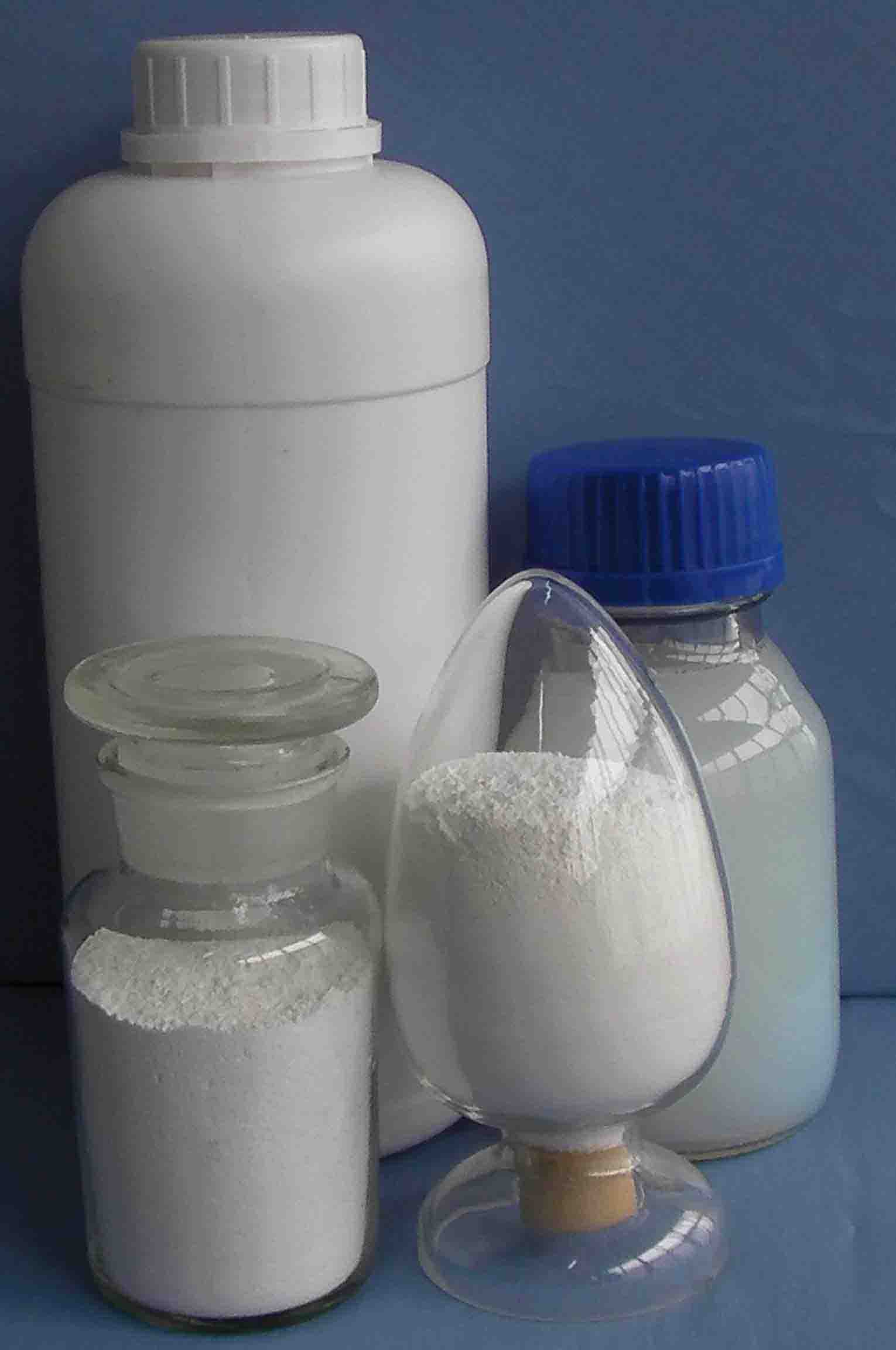 Nanometer titanium dioxide (hydrophobic slurry)