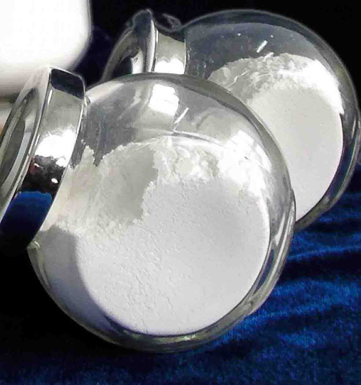 nano titanium dioxide