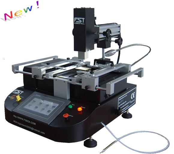 RD5860 BGA rework station