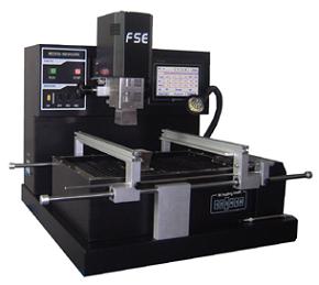 New bga rework station RD550