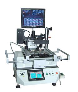 RD680 bga rework station