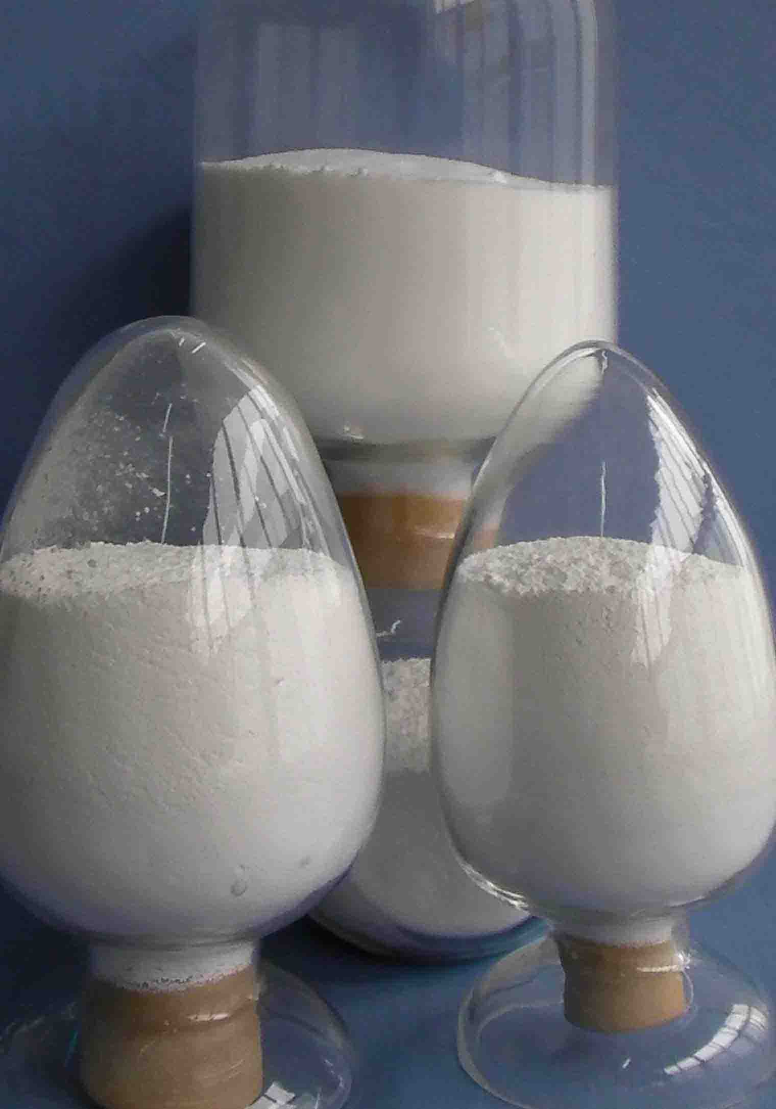 Nano alumina powder