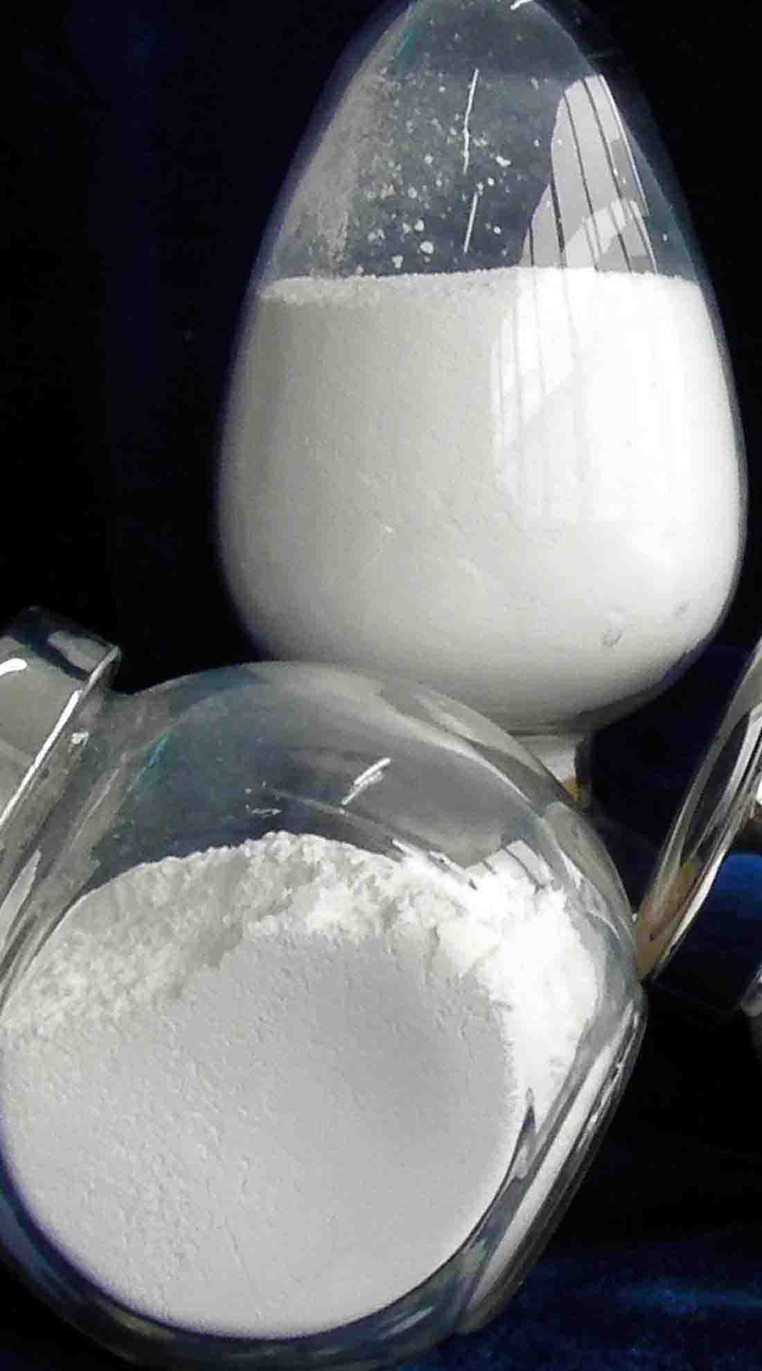 Alumina slurry