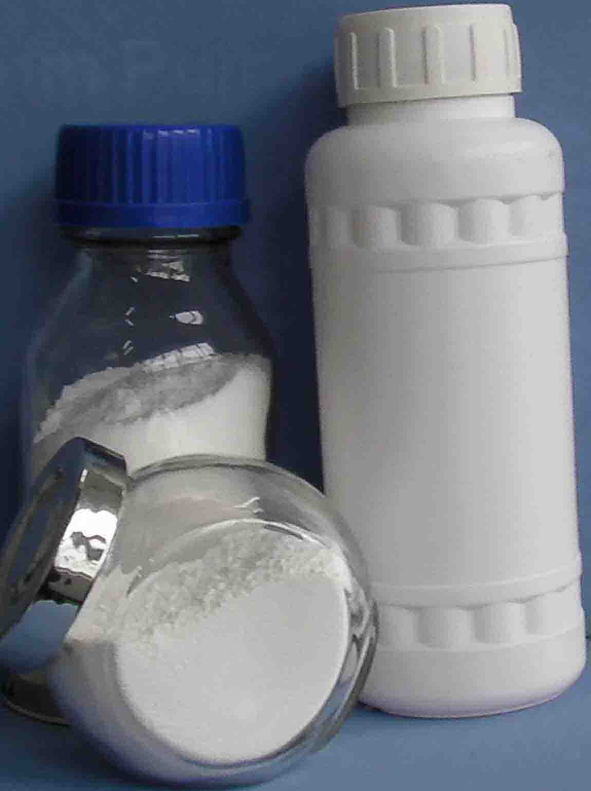 Nano-alumina wear-resistance powder