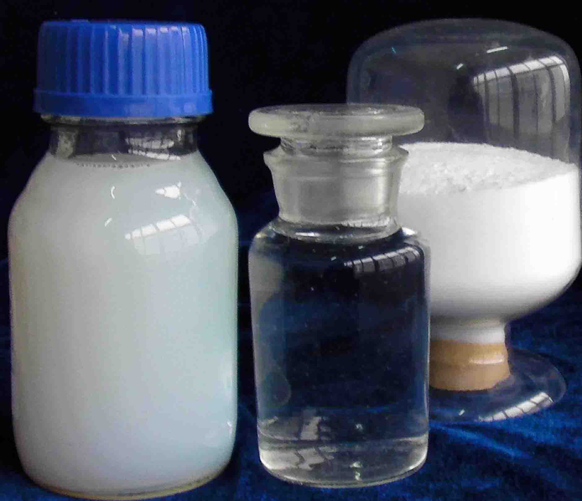 Nanometer Alumina (for battery)