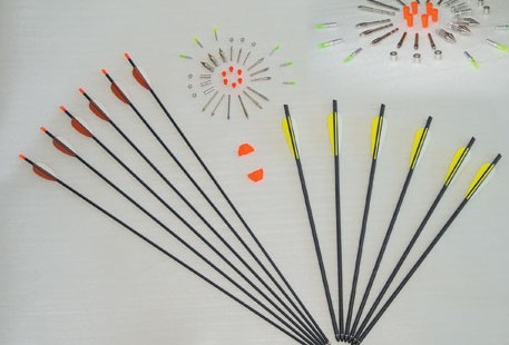 Archery Arrow