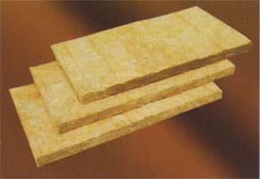 ROCK WOOL