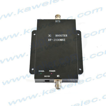 3G Booster Repeater Amplifier
